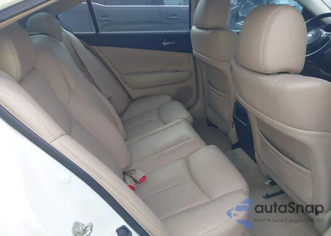 2014 Nissan Maxima 3.5 Sv из США, поврежденный, VIN 1N4AA5APXEC442533